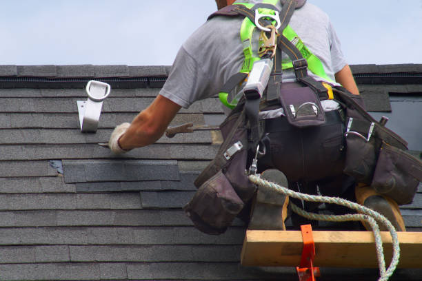 Professional Roofing Contractor in Highlands Ranch, CO