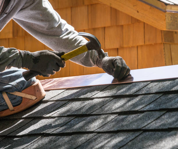 Quick and Trustworthy Emergency Roof Repair Services in Highlands Ranch, CO